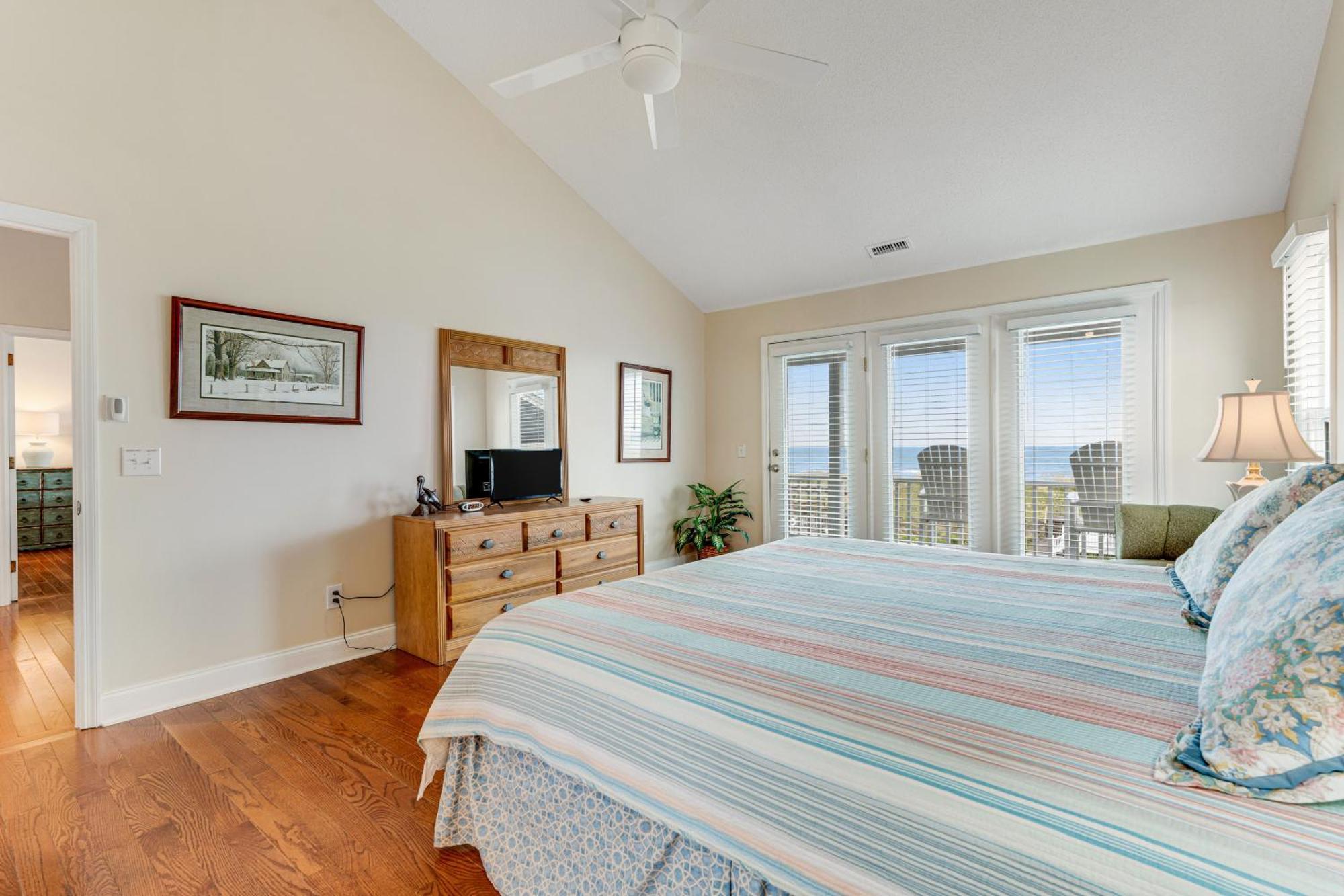 Bowery Break Villa Holden Beach Exterior photo