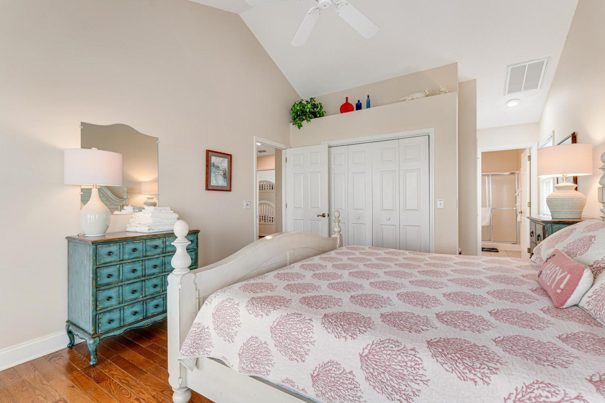 Bowery Break Villa Holden Beach Exterior photo